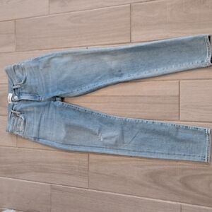 AGOLDE Sophie Jeans size 25
